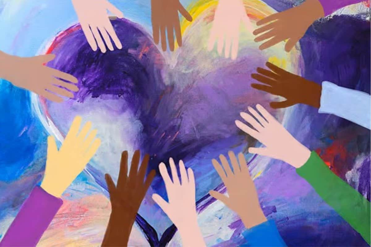 Featured Image for Meaningful Ways to Celebrate Martin Luther King, Jr. With Your Preschooler