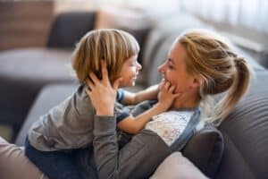 Tips for Connecting With Your Child After School